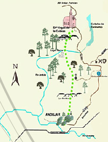 Mapa de Ruta